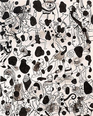 "Sin título". 1993