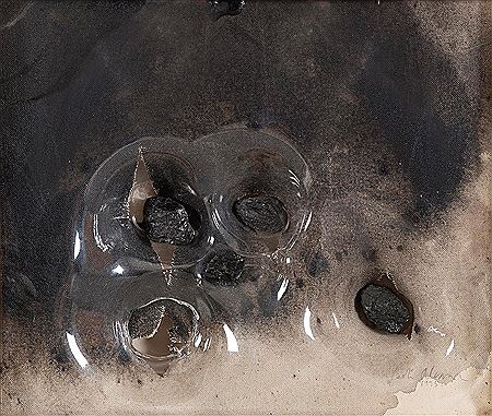 "Asesinato de Federico García Lorca". 1995