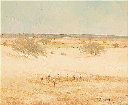 Paisaje by Gonzalo Roman Rodriguez - Auction record, sale price, and art valuation. Compare with similar artists and explore comparable artworks.