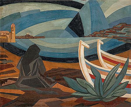 "Penélope". 1940