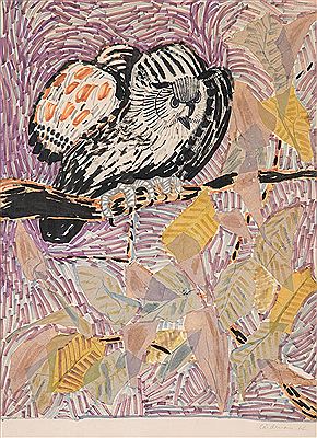 "Búho". 1964 by Juan Ignacio Cardenas - Auction record, sale price, and art valuation. Compare with similar artists and explore comparable artworks.