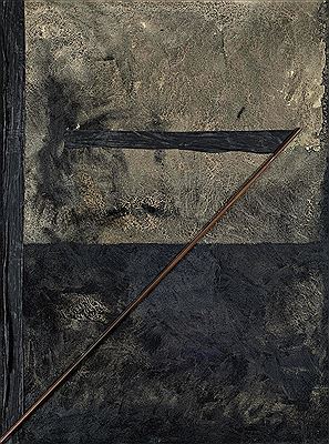 "Melodía anacrónica". 1989 by Antonio Fernandez Molina - Auction record, sale price, and art valuation. Compare with similar artists and explore comparable artworks.