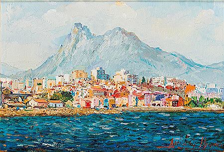 "Villajoyosa"