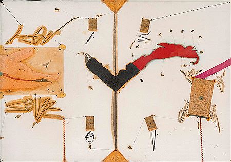 "Vandrapig". 1979