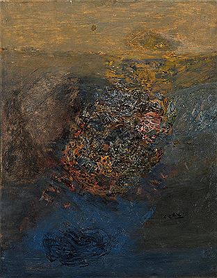 "Sin título". 1975