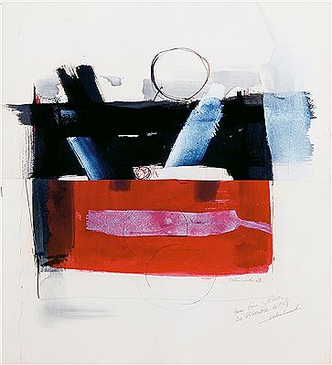 "Sin título". 1968 by Nacho Criado - Auction record, sale price, and art valuation. Compare with similar artists and explore comparable artworks.
