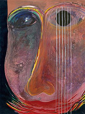 "Autorretrato". 1986 by Carlos Alcolea - Auction record, sale price, and art valuation. Compare with similar artists and explore comparable artworks.