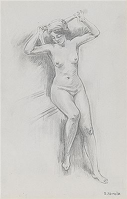 "Desnudo"