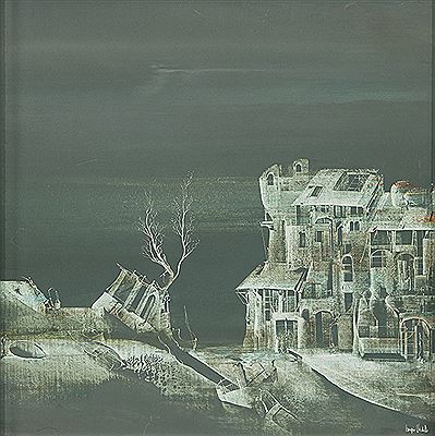 "Ciudad"