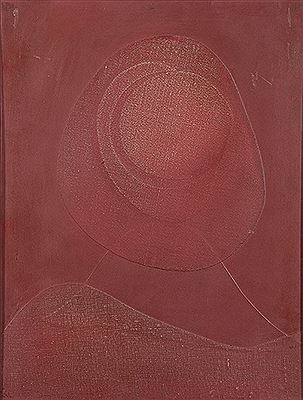 "Sin título". 1968
