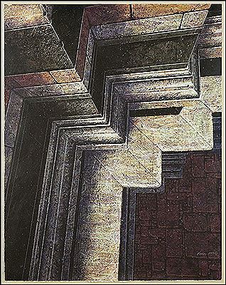 Untitled Abstract