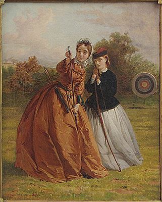 The Archers