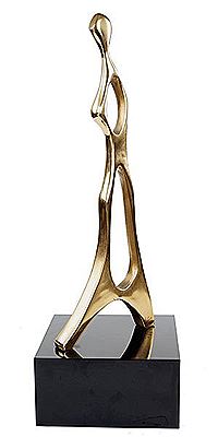 Abstract Sculpture