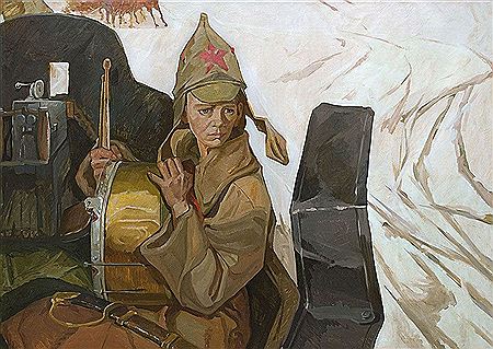 Drummer