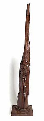THE PRAYER by Jackson Mbhazima Hlungwane - Auction record, sale price, and art valuation. Compare with similar artists and explore comparable artworks.