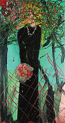 Untitled by Marik Lechner - Auction record, sale price, and art valuation. Compare with similar artists and explore comparable artworks.