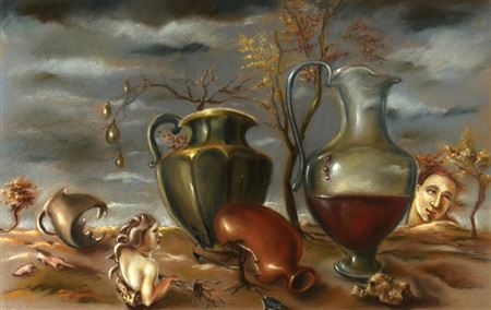 Still Life