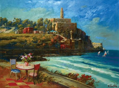 Jaffa