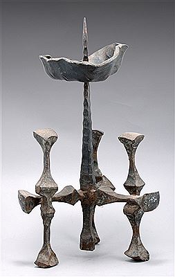 Candlestick
