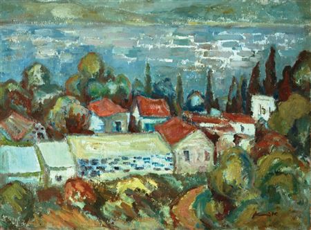 Landscape
