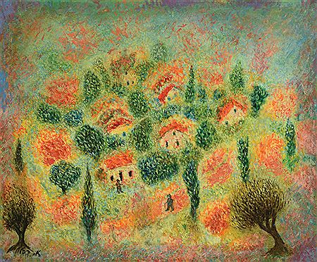 Landscape