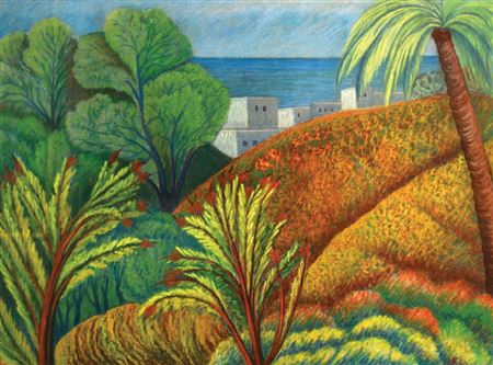 Landscape