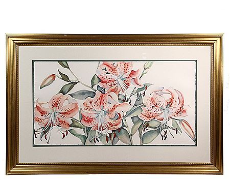 Sample artwork by Jo Spiller (20/21st century), known for painting - View similar artists and auction records