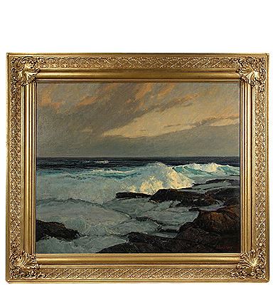 Evening Tide
