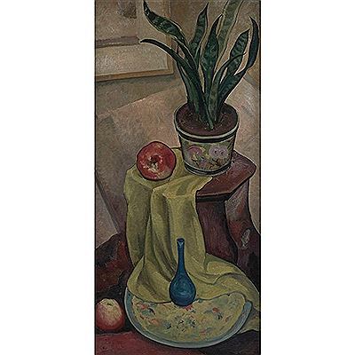 Still Life, 1930