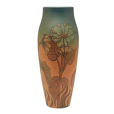 Sunflower vase, #30D