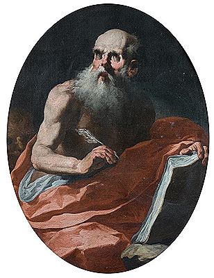 Saint Jean
