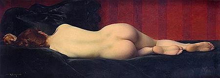 "La fille d'Eve"
