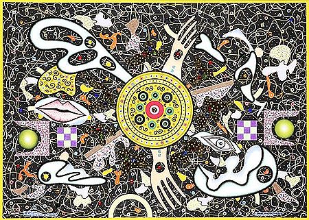 Mouvement perpétuel IV, 2009 by Pascal Chauveau - Auction record, sale price, and art valuation. Compare with similar artists and explore comparable artworks.