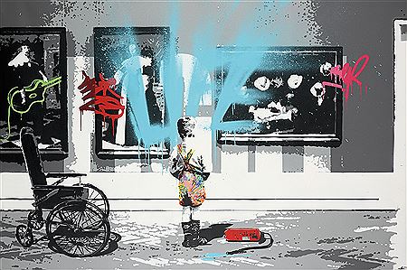 Fight for life, 2015 by Kurar - Auction record, sale price, and art valuation. Compare with similar artists and explore comparable artworks.