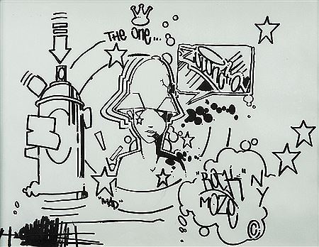 The one, 2011