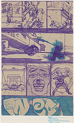 Master Works Production, 1983