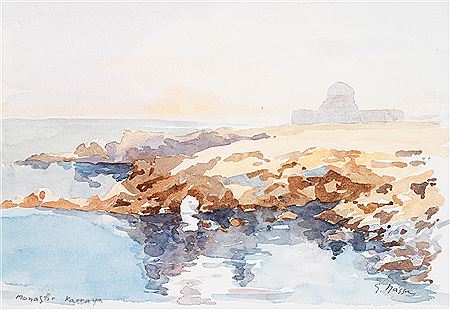 MONASTIR, KARRAYA