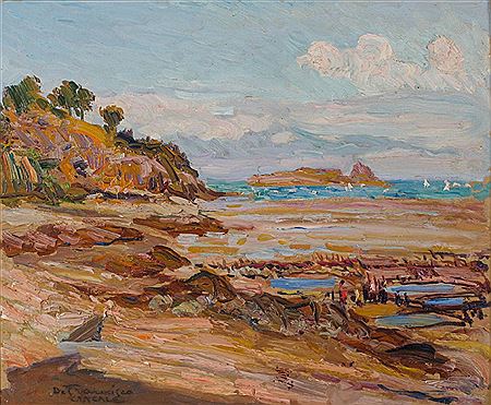 Cancale