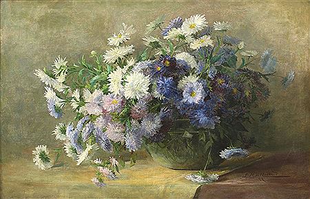 Floral Still Life