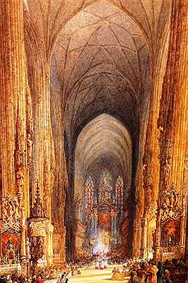 Sample artwork by Samuel Read (1816 - 1883), known for painting - View similar artists and auction records