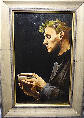 ''Bacchus II''