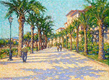 ''Palma/Mallorca''