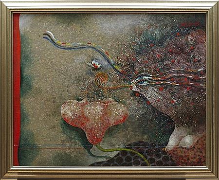 "Dreamfauna".