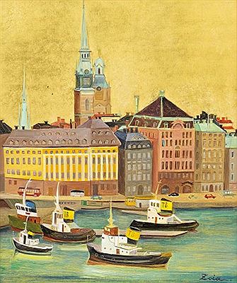 Skeppsbron