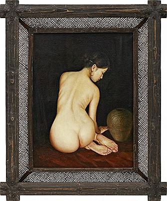 ”Nude”