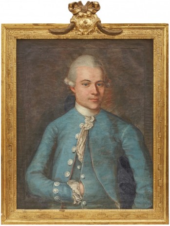 Porträtt av yngling by Anders Eklund - Auction record, sale price, and art valuation. Compare with similar artists and explore comparable artworks.