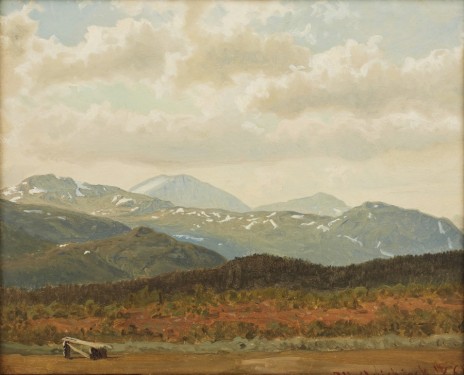 Kvikkjokk