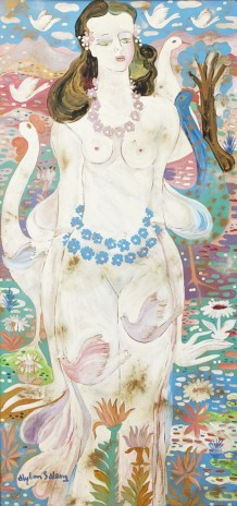 Woman