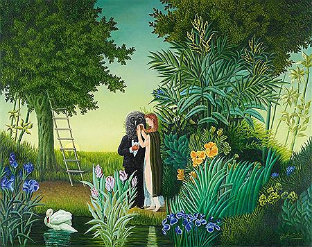 LA BELLE ET LA BÊTE 1980