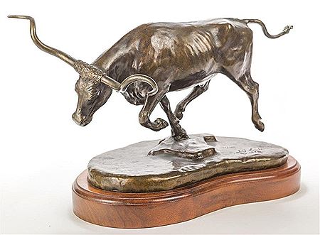 Longhorn